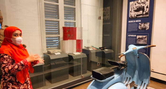 Memberdayakan Wisata Sejarah dan Budaya Jakarta