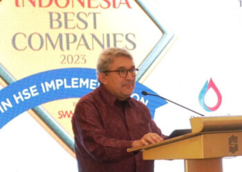 “Indonesia Best Companies 2023” Dorong Inovasi Manfaatkan Digitalisasi