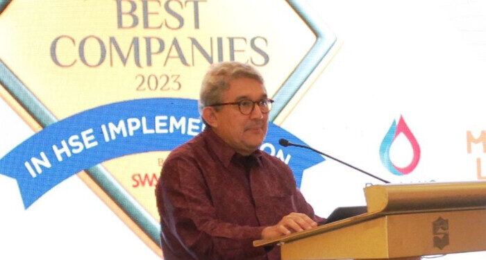 “Indonesia Best Companies 2023” Dorong Inovasi Manfaatkan Digitalisasi
