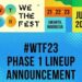 The Strokes Hingga The 1975 Dipastikan Tampil di “We The Fest”
