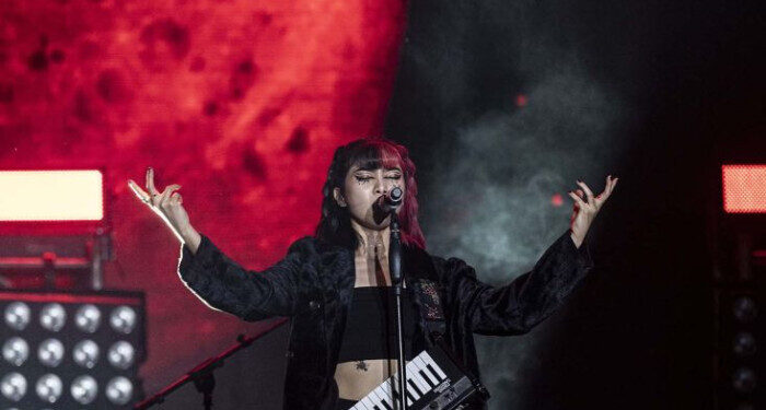 Isyana Sarasvati Hingga King Nassar Siap Tampil di LifeFEST 2023