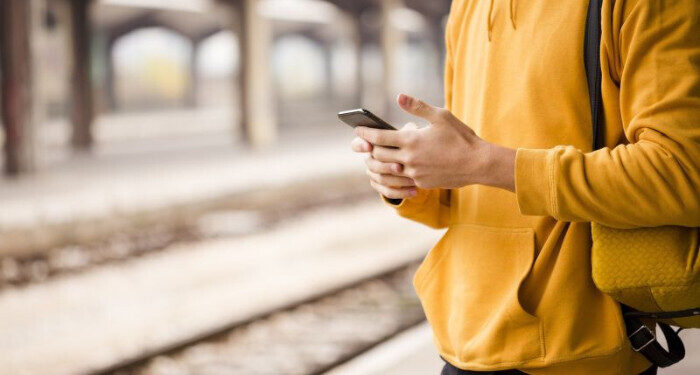 Delapan Kiat Berburu Tiket Kereta Api Mudik 2023