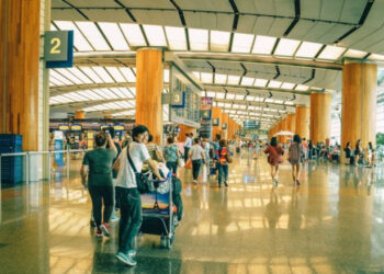 Makna Digitalisasi Pariwisata Menurut Para Pakar