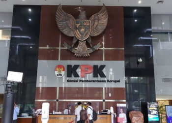KPK Periksa Mantan Direktur Utama PT Antam