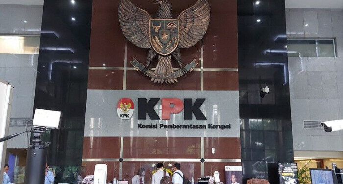 KPK Periksa Mantan Direktur Utama PT Antam