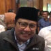 Cak Imin Tak Ingin Komentari Pertemuan Prabowo dan Khofifah