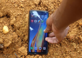 BPKN: Akses Internet Jadi Bagian Hak Asasi Manusia