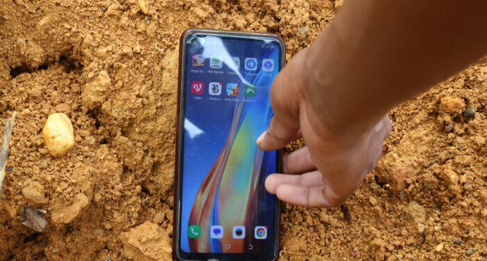 BPKN: Akses Internet Jadi Bagian Hak Asasi Manusia