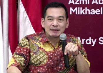 Ketua DPP PKB: Litbang Kompas Tunjukkan Pemerintah Bisa Atasi Masalah