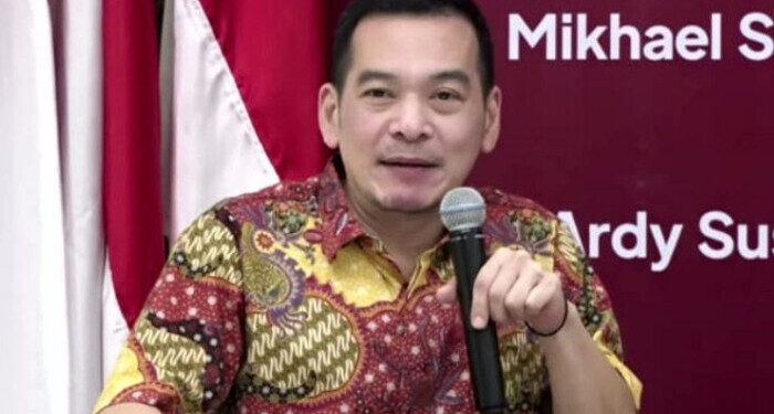 Ketua DPP PKB: Litbang Kompas Tunjukkan Pemerintah Bisa Atasi Masalah