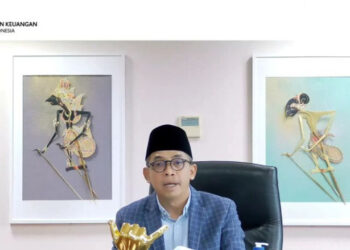 Dirjen Pajak Sebut 4,29 Juta SPT Sudah Dilaporkan Wajib Pajak