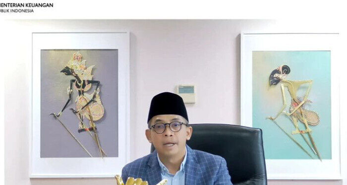 Dirjen Pajak Sebut 4,29 Juta SPT Sudah Dilaporkan Wajib Pajak