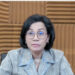 Sri Mulyani Kenang Kepergian Mantan Sekjen Kemenkeu JB Kristiadi