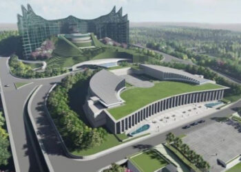 Pakar: Kunjungan Presiden ke IKN Bagian Dari Visi Indonesia 2045