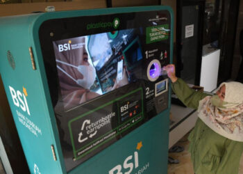 KLHK Siapkan Regulasi Turunan untuk Kelola Sampah Elektronik