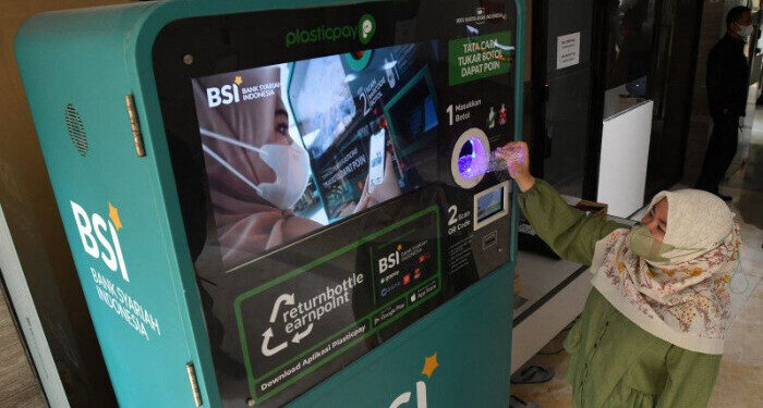 KLHK Siapkan Regulasi Turunan untuk Kelola Sampah Elektronik