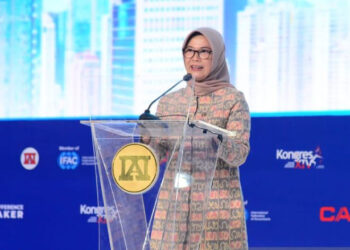 Ketua BPK Ungkap Tantangan Utama Pemenuhan Sumber Daya