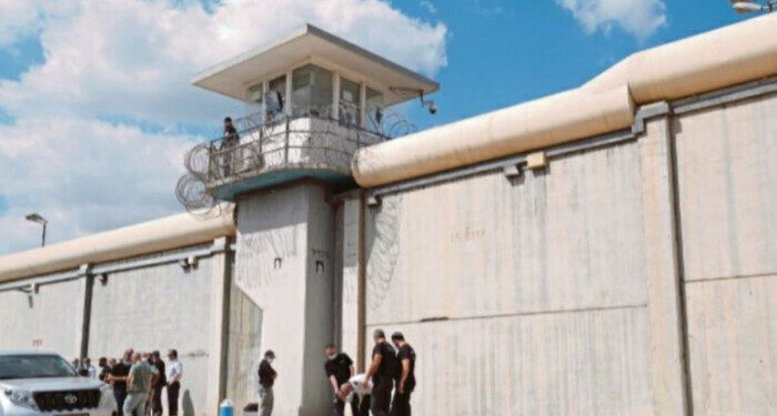 Israel Loloskan RUU Larangan Perawatan Medis Bagi Tahanan Palestina