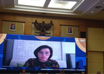 Sri Mulyani Instruksikan Inspektorat Jenderal Periksa Harta RAT
