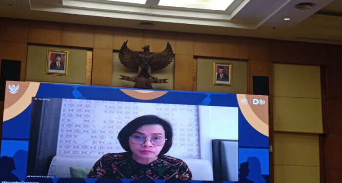 Sri Mulyani Instruksikan Inspektorat Jenderal Periksa Harta RAT