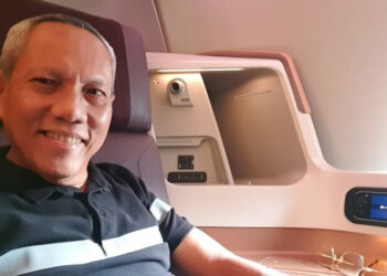 Pakar: Flu Burung di Kamboja Masuk Daftar Disease Outbreak News WHO