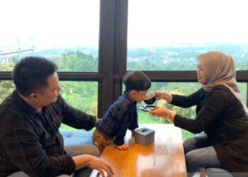 Psikolog: Pola Asuh yang Tepat Jadi Kunci Pembentukan Karakter Anak