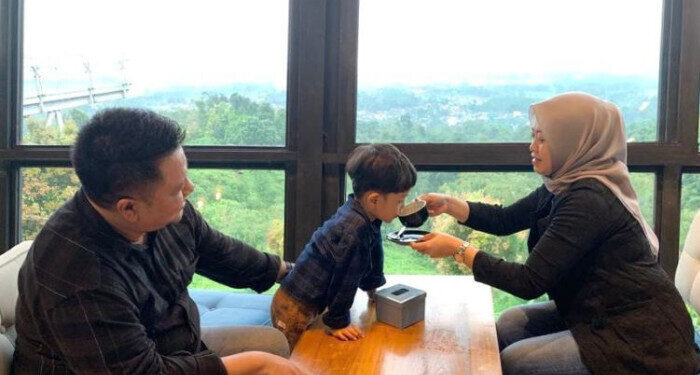 Psikolog: Pola Asuh yang Tepat Jadi Kunci Pembentukan Karakter Anak