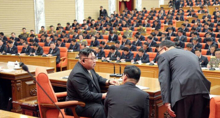 Kim Jong Un Pilih Bercitra Gagah Daripada Urus Perut Rakyatnya