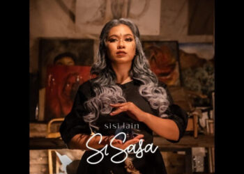 Room Project Rilis Mini Album “Sisi Lain SiSasa”