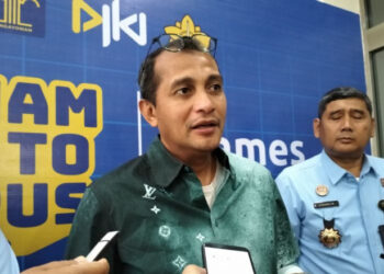 Kemenkumham Tegaskan KUHP Baru Tidak Akan Bungkam Demokratisasi