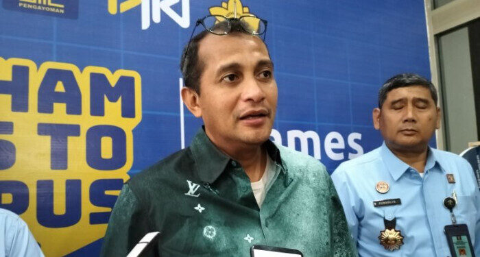 Kemenkumham Tegaskan KUHP Baru Tidak Akan Bungkam Demokratisasi