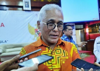 Anggota Komisi II DPR Dukung Inovasi KTP Digital