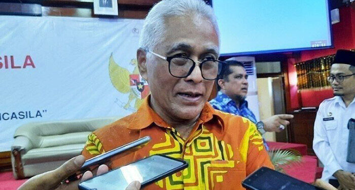 Anggota Komisi II DPR Dukung Inovasi KTP Digital