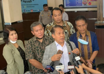 Tersangka S Turuti Permintaan Rekam Video MDS Karena Pertemanan