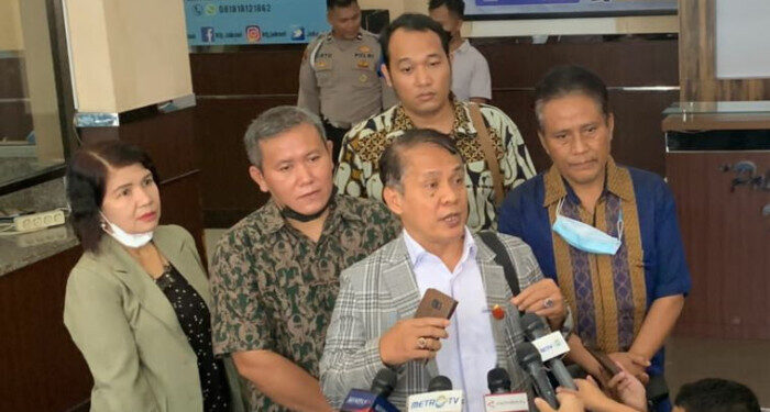 Tersangka S Turuti Permintaan Rekam Video MDS Karena Pertemanan