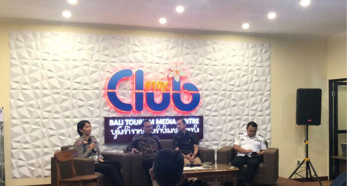 Polda Catat 68 Kasus Laka Lantas Dialami WNA di Bali Sepanjang 2022