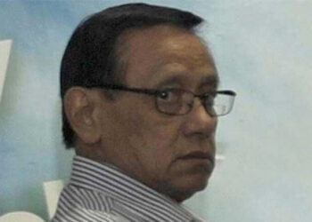 Eks Sekjen PSSI Nugraha Besoes Meninggal Dunia