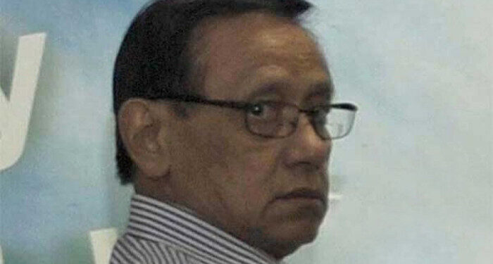 Eks Sekjen PSSI Nugraha Besoes Meninggal Dunia
