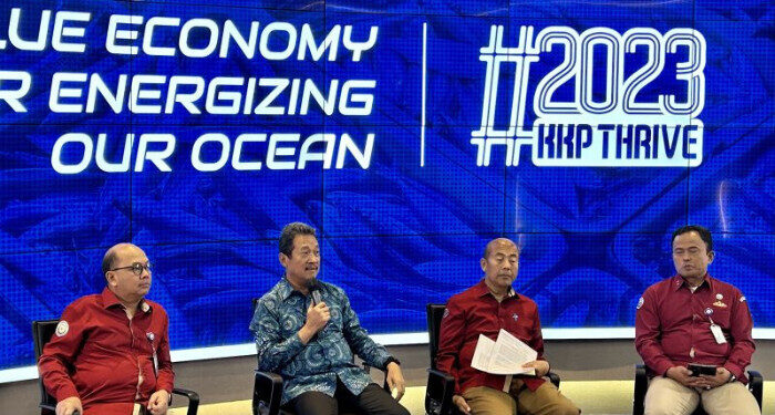 KKP Sesuaikan Pungutan PNBP Pascaproduksi Sesuai Usulan Nelayan