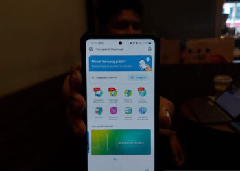 PeduliLindungi Bertransformasi jadi SatuSehat Mulai Besok