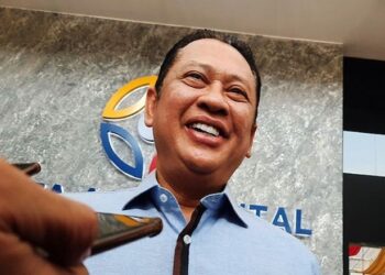 Bamsoet Minta Pemerintah Waspadai Potensi Kekerasan Jelang Pemilu