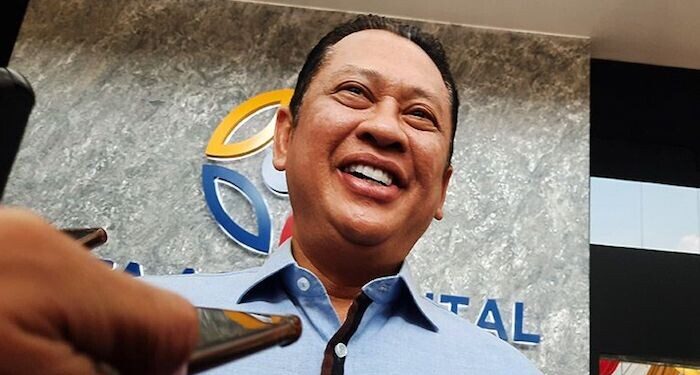 Bamsoet Minta Pemerintah Waspadai Potensi Kekerasan Jelang Pemilu