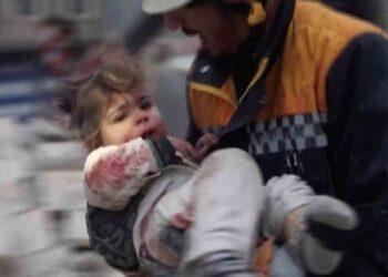 Apa dan Mengapa Gempa Bumi Turki