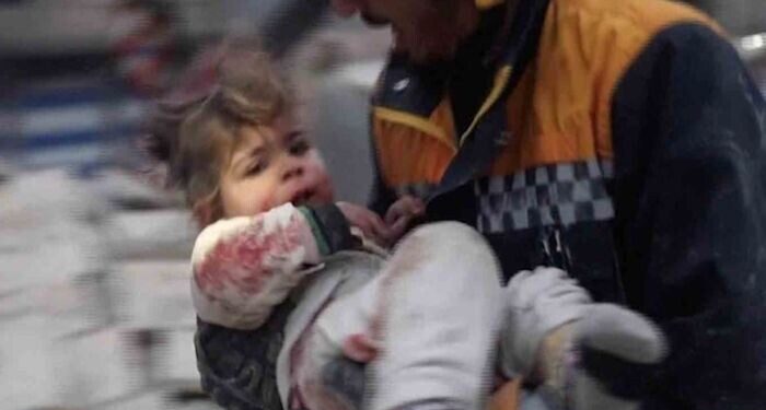 Apa dan Mengapa Gempa Bumi Turki