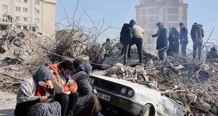 Turki Hargai Upaya Bantuan Mengalir dari Seluruh Dunia Pasca Gempa