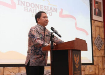 Ditjen PHU-KJRI Gelar Indonesian Hajj Expo Perkuat Ekosistem Haji