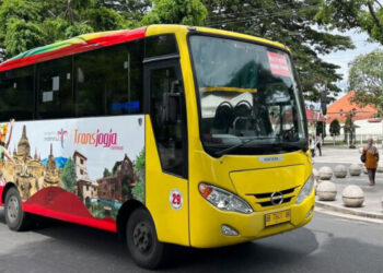 Kemenparekraf-Grab luncurkan ‘Numpang Pesona Jogja Istimewa’