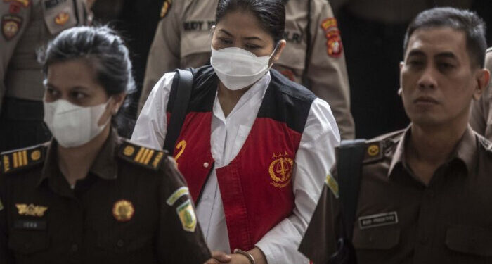 Pengacara Putri sebut Replik Jaksa Klaim Kosong