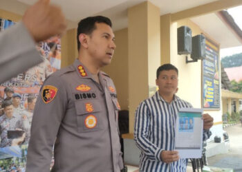 Polri ungkap Kasus Penipuan Umrah Rp1,8 miliar di Bogor