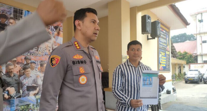 Polri ungkap Kasus Penipuan Umrah Rp1,8 miliar di Bogor